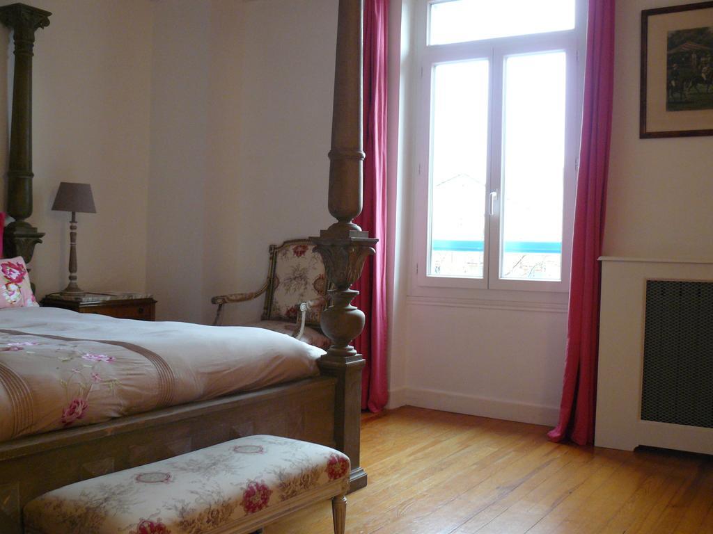 Chambres D'Hotes L'Albinque Castres  Room photo
