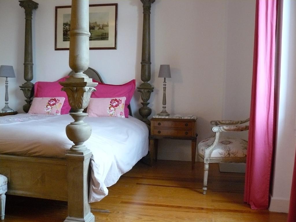 Chambres D'Hotes L'Albinque Castres  Room photo