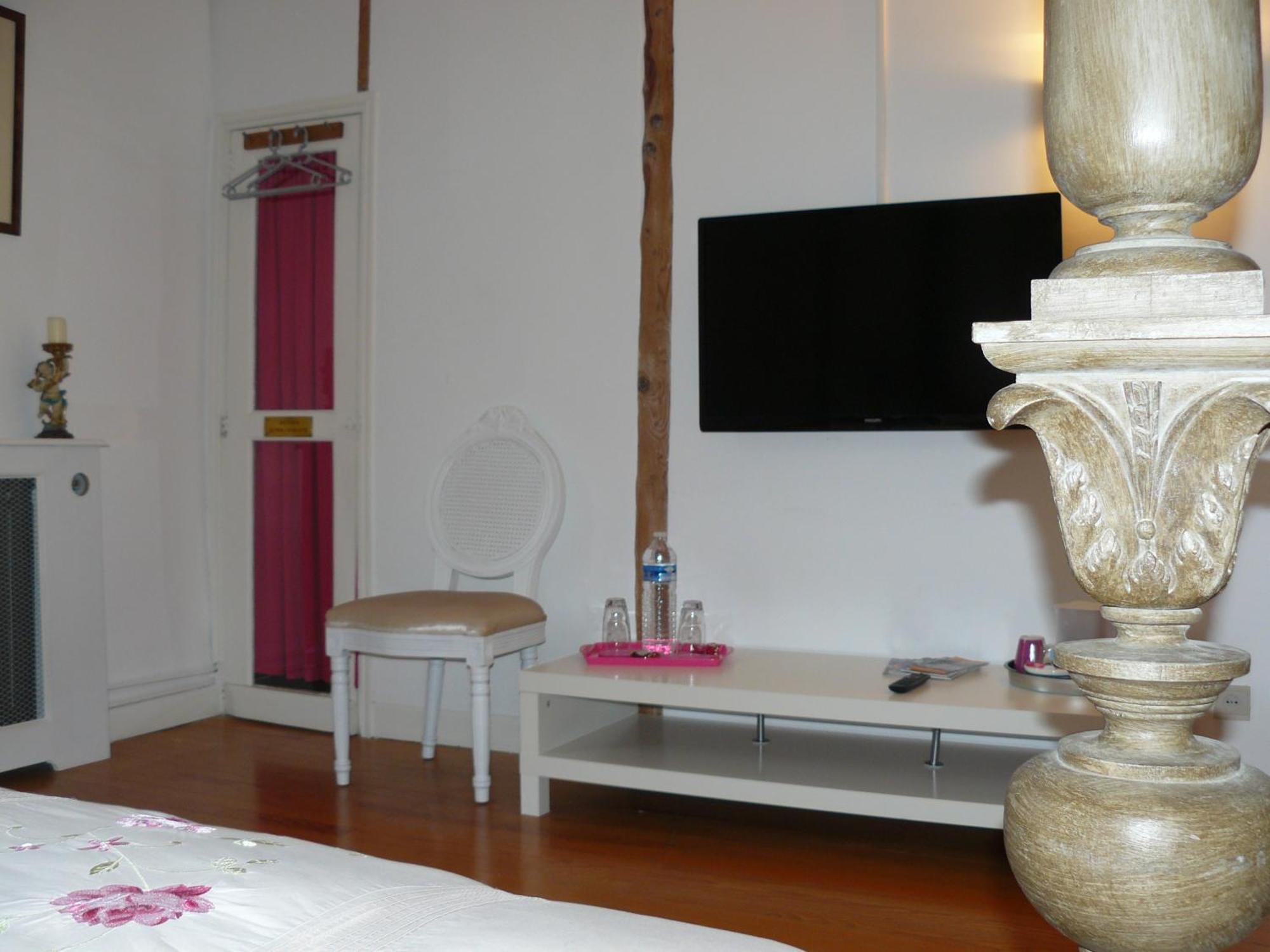 Chambres D'Hotes L'Albinque Castres  Exterior photo