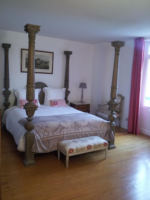 Chambres D'Hotes L'Albinque Castres  Room photo