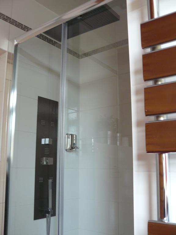 Chambres D'Hotes L'Albinque Castres  Room photo