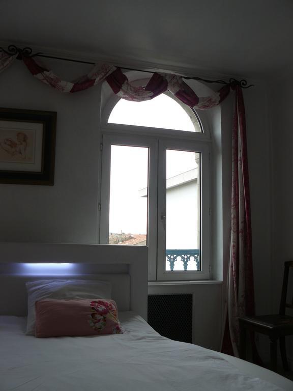 Chambres D'Hotes L'Albinque Castres  Exterior photo