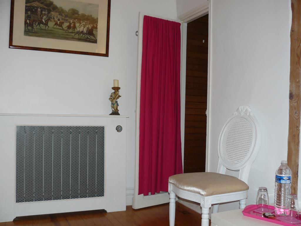 Chambres D'Hotes L'Albinque Castres  Exterior photo