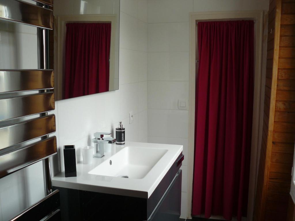 Chambres D'Hotes L'Albinque Castres  Exterior photo