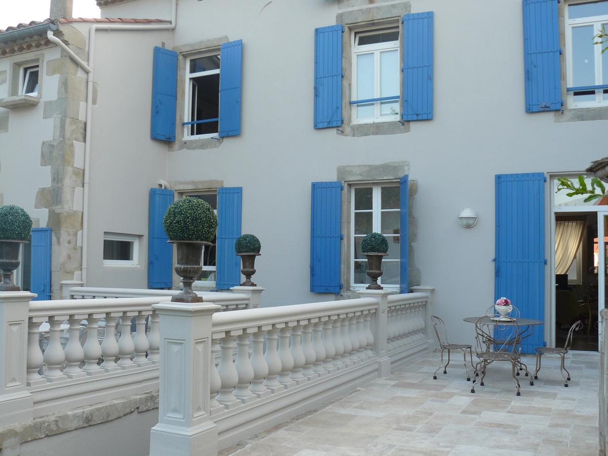 Chambres D'Hotes L'Albinque Castres  Exterior photo